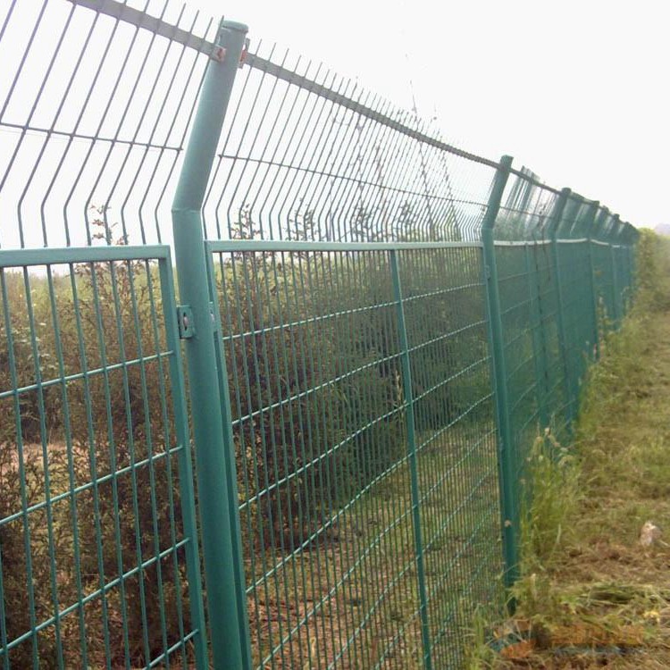 菜园果园围养殖围栏防牲畜护栏网图片4