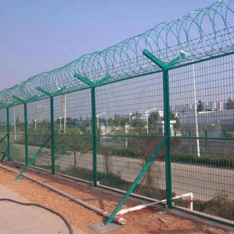 机场隔离围界网