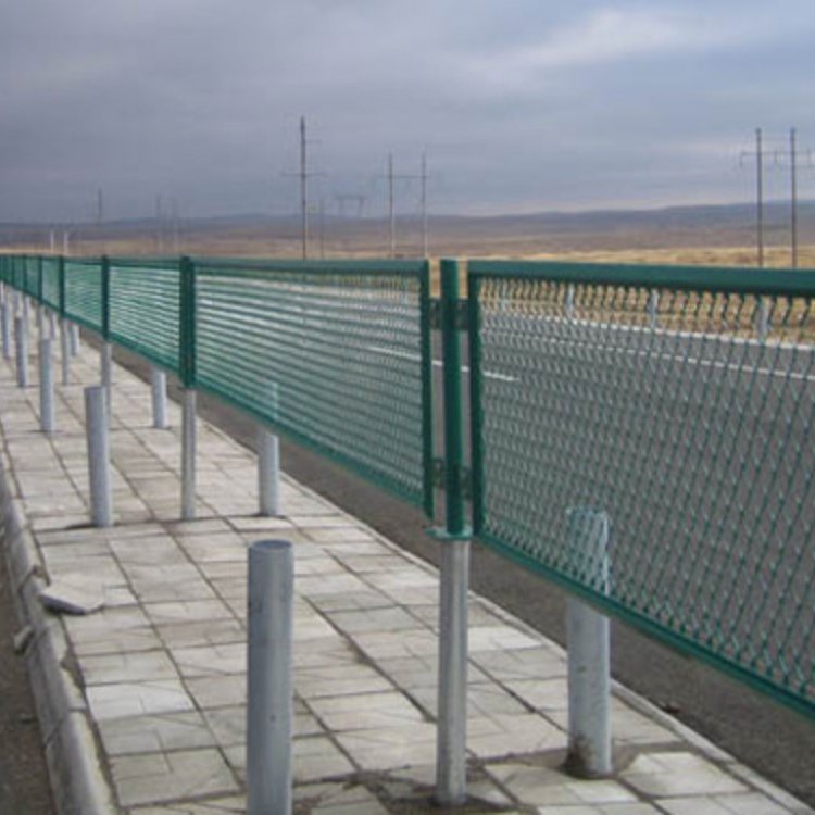 高速防眩网图片4