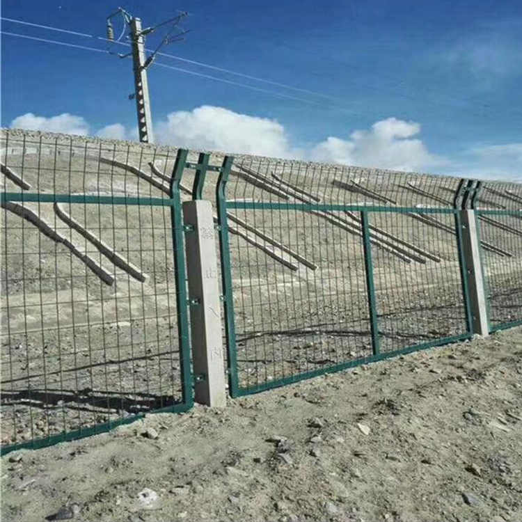 铁路沿线防护网