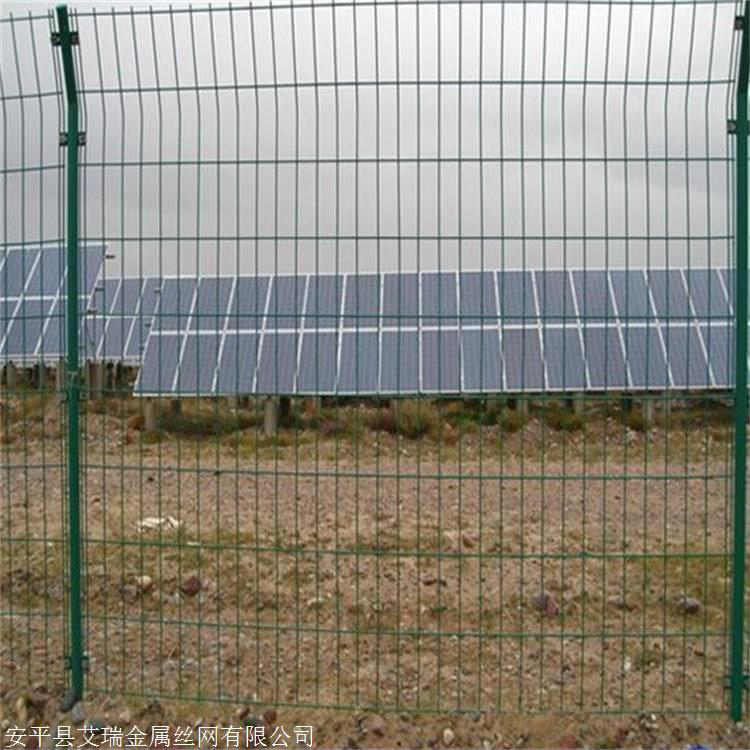 光伏厂区防护网