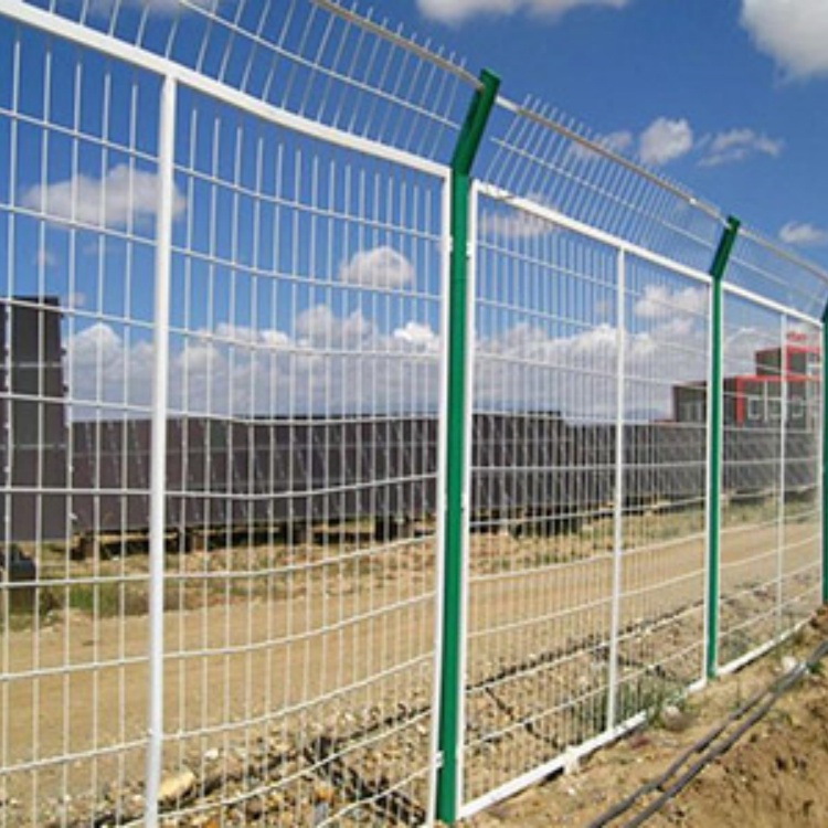 上海光伏厂区防护网图片3