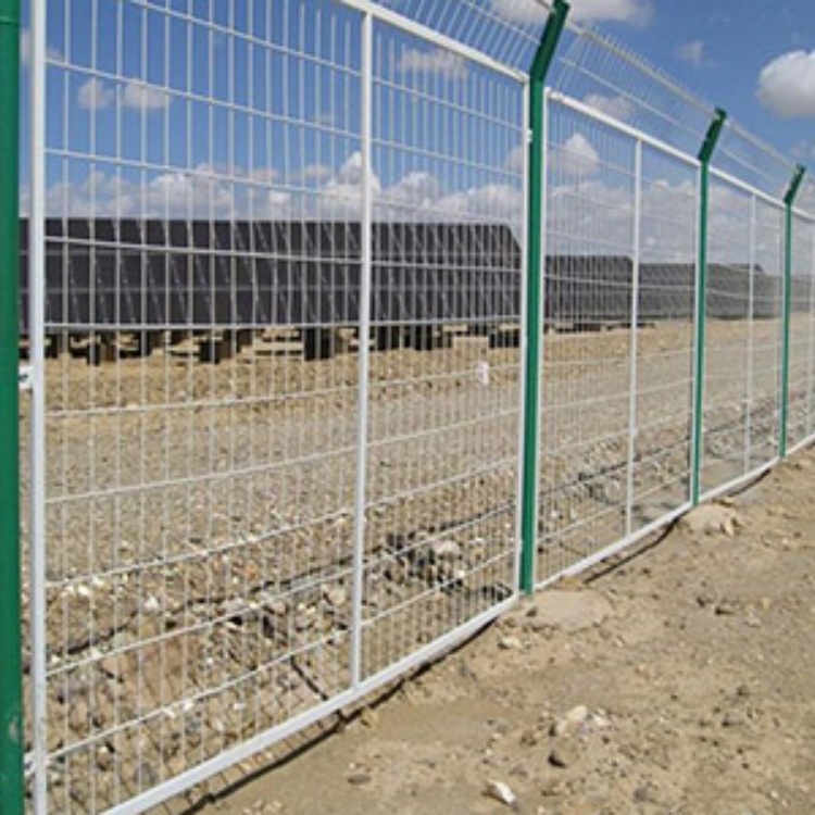 上海光伏厂区防护网图片4