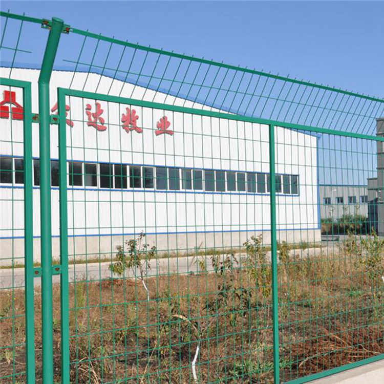 保税区封闭隔离网