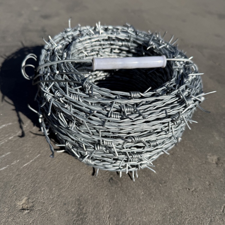 上海防翻越刺绳图片2