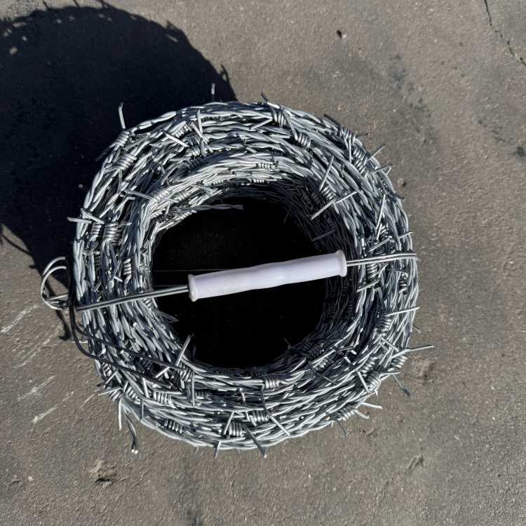 上海防翻越刺绳图片3