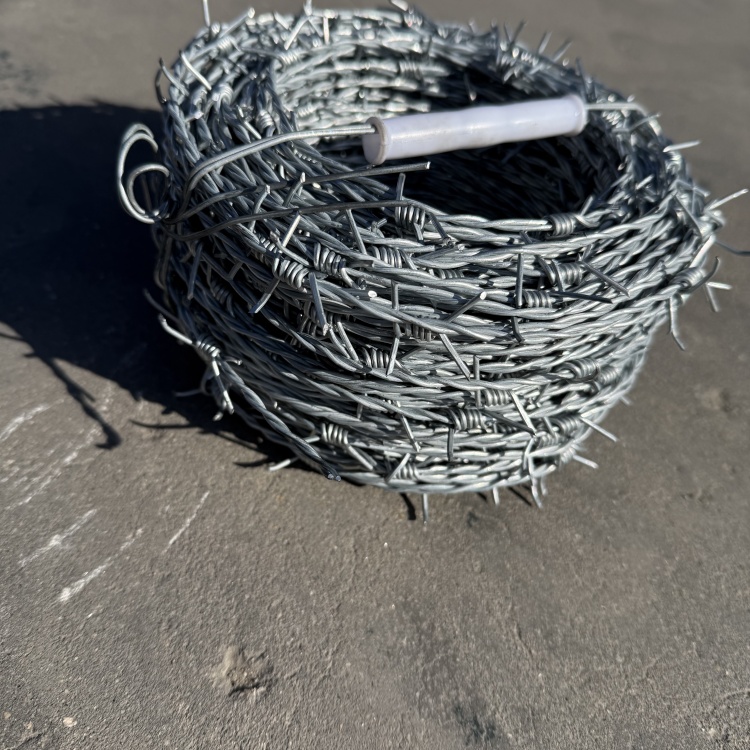 上海防翻越刺绳图片4