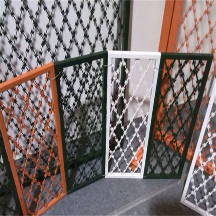 焊接刀片网图片2