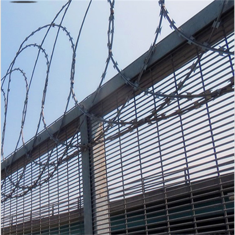 焊接刀片网图片3