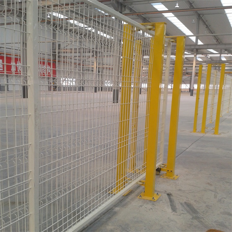 上海车间隔离网