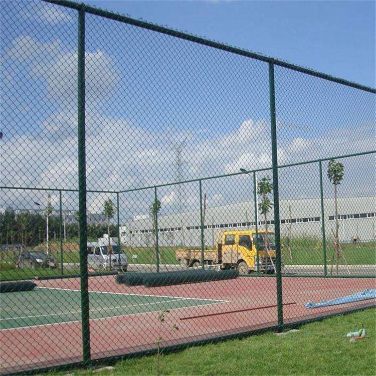 篮球场围栏网图片4