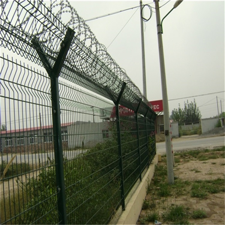 上海机场物理防护网图片3