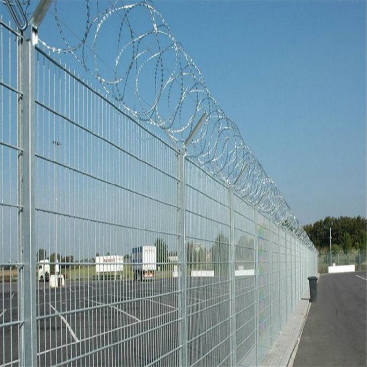 上海机场物理防护网图片4