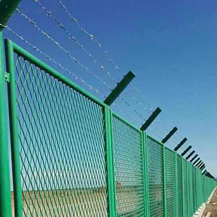 上海海关防护网图片2