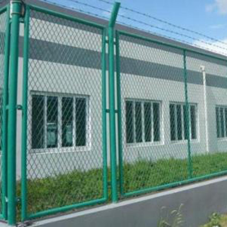 上海海关防护网图片4