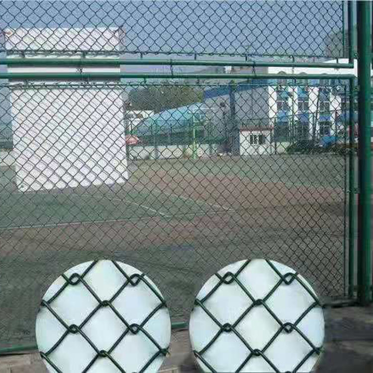上海笼式球场围栏网图片2