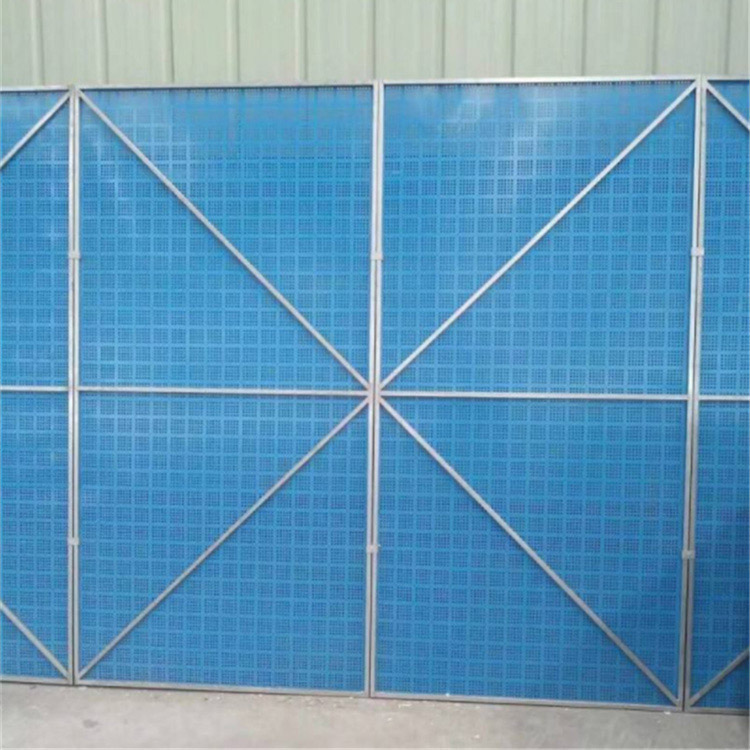 上海工程爬架网图片2