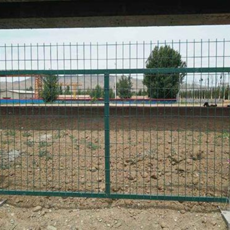 铁路沿线护栏网图片3