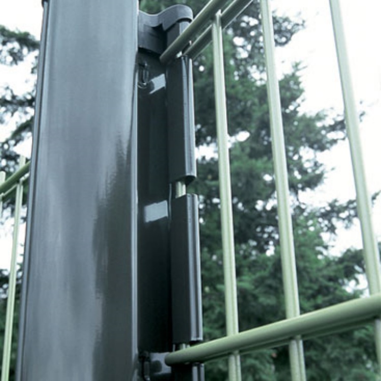 上海战斧式护栏图片3