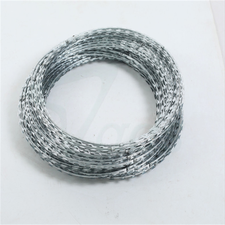 304刀片刺绳图片3