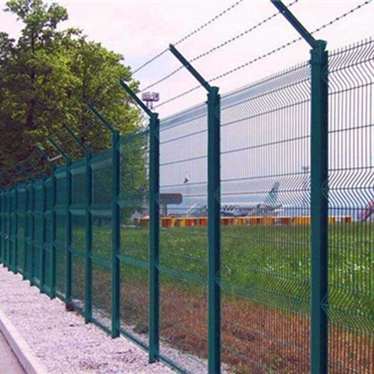 保税区围栏网图片4