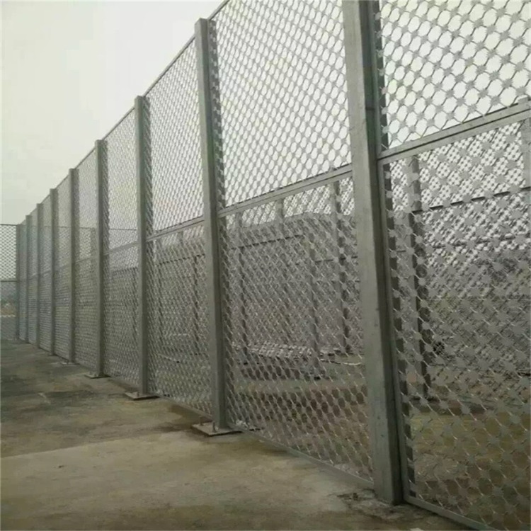 上海监狱焊接刀刺网图片4