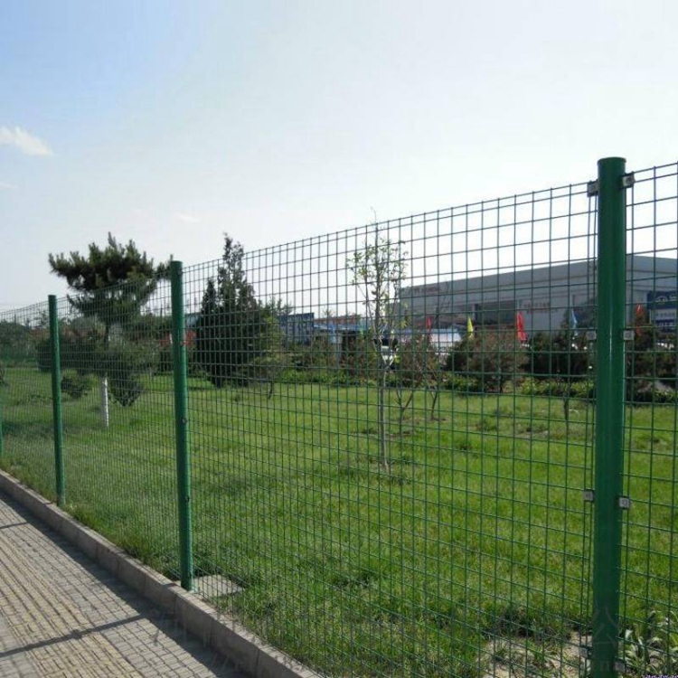 双边丝护栏网图片2