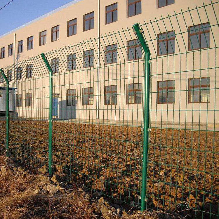 双边丝护栏网图片3