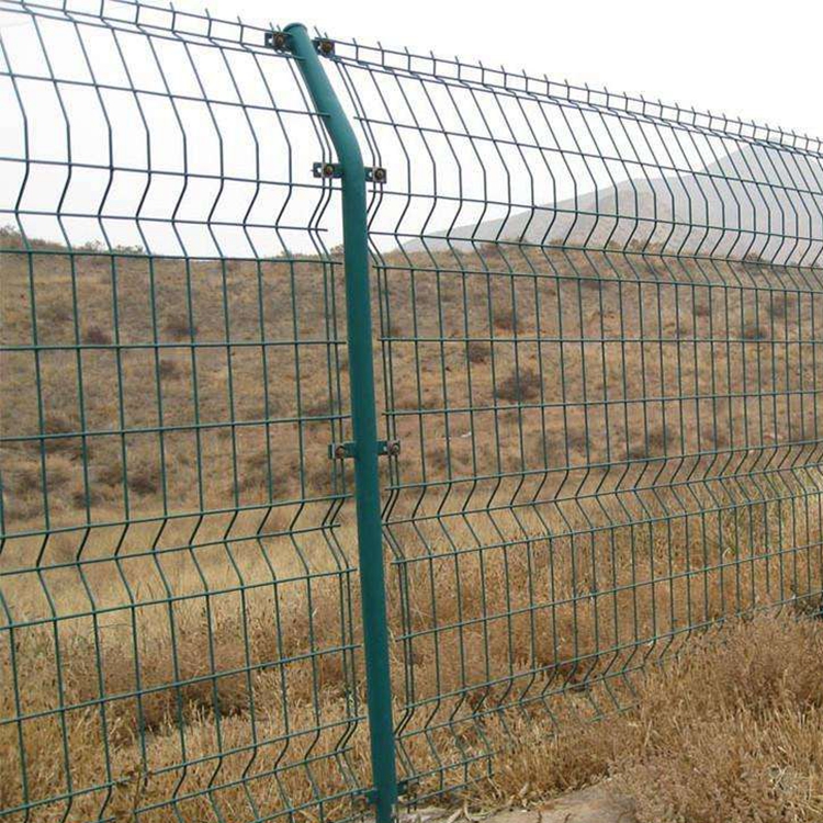 双边丝护栏网图片4